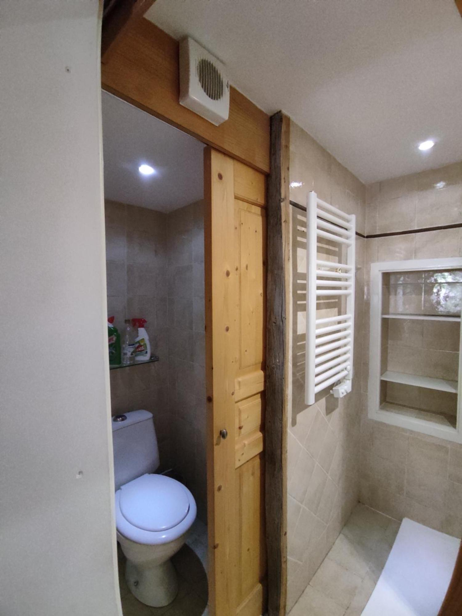 Studio A Proximite Des Pistes Saint-Chaffrey Exterior foto